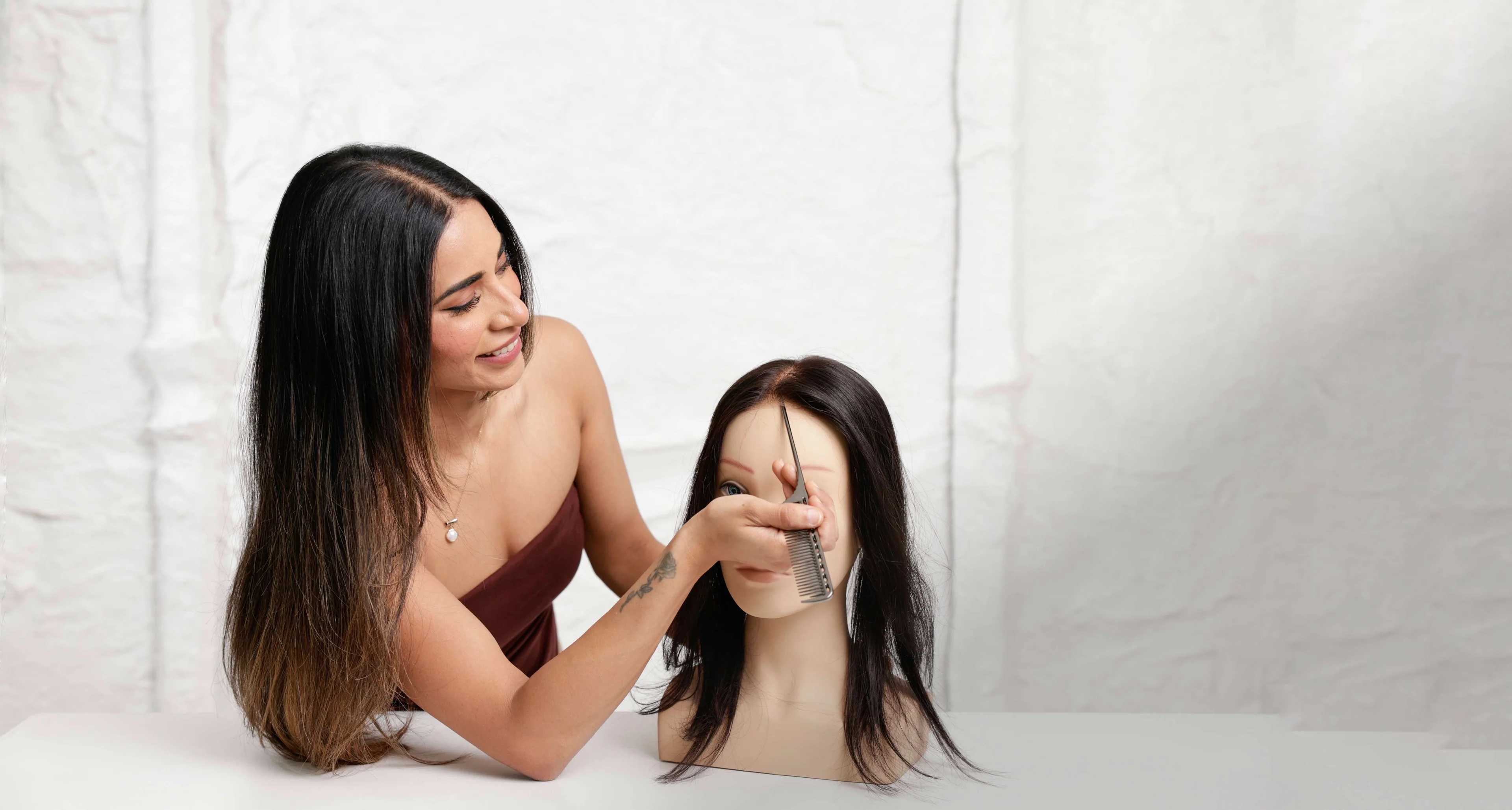 Unleash Your Natural Hair Confidence